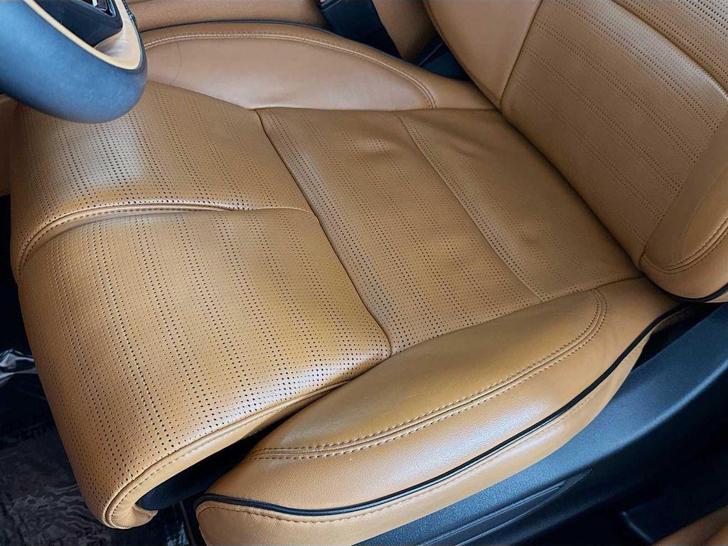 used 2023 Lincoln Aviator car, priced at $53,998