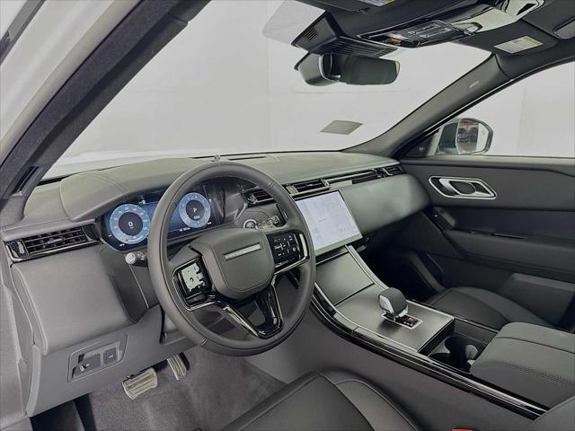 new 2026 Land Rover Range Rover Velar car, priced at $82,565