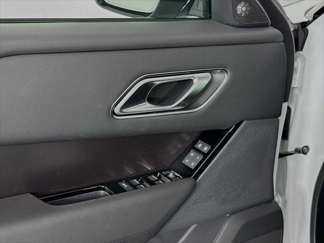 new 2026 Land Rover Range Rover Velar car, priced at $82,565
