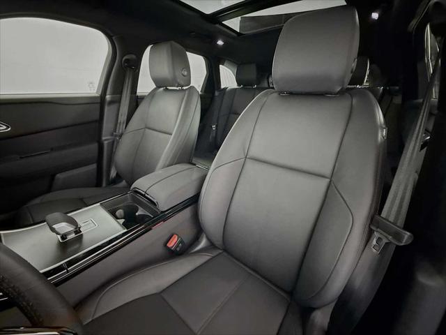 new 2026 Land Rover Range Rover Velar car, priced at $82,565