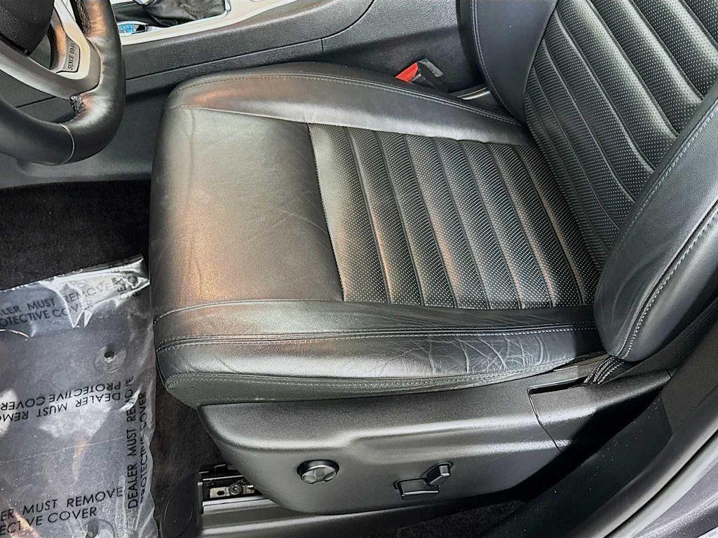 used 2018 Jeep Grand Cherokee car, priced at $21,498