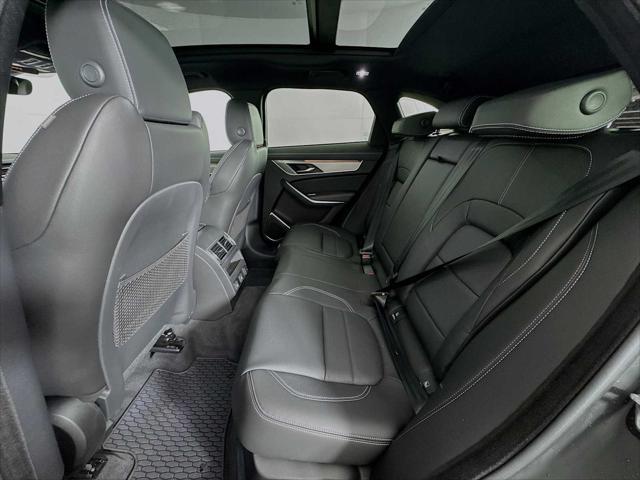 new 2026 Jaguar F-PACE car, priced at $61,245