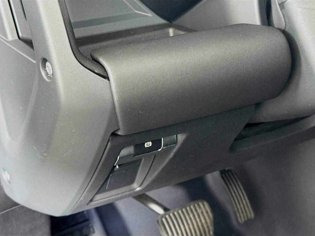 used 2025 Land Rover Defender car, priced at $82,997