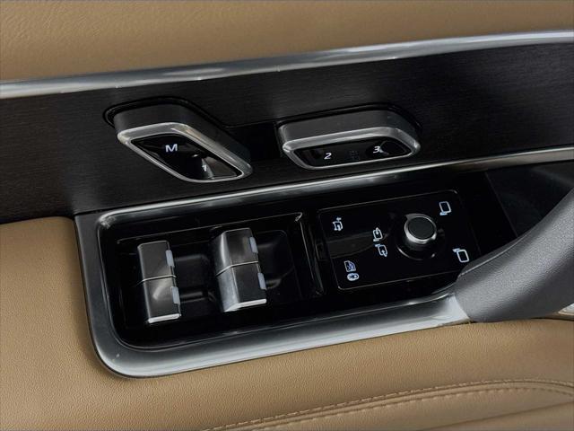 new 2025 Land Rover Range Rover car, priced at $152,890