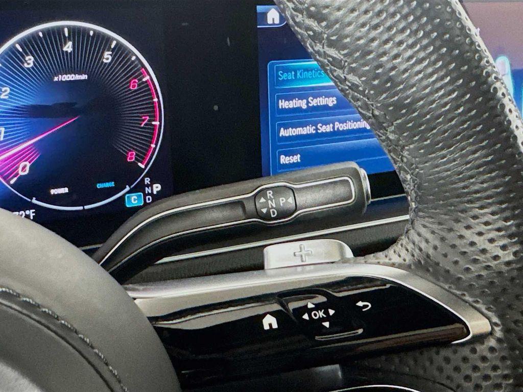 used 2024 Mercedes-Benz GLS 450 car, priced at $74,498