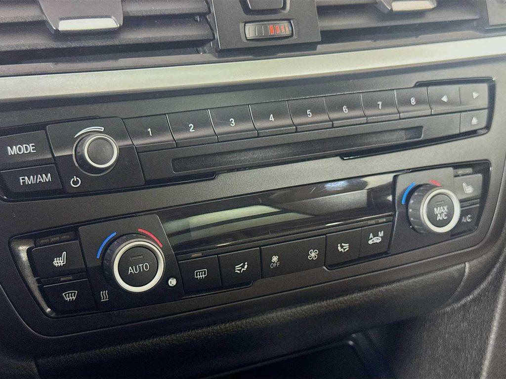 used 2015 BMW 328 Gran Turismo car, priced at $13,698