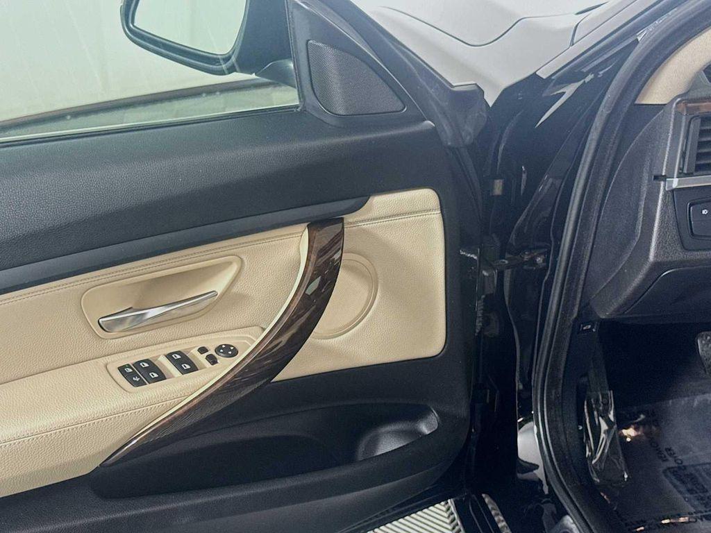 used 2015 BMW 328 Gran Turismo car, priced at $13,698