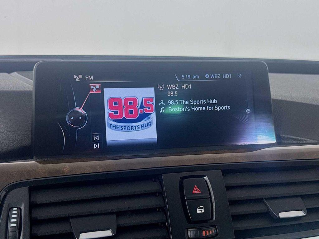 used 2015 BMW 328 Gran Turismo car, priced at $13,698