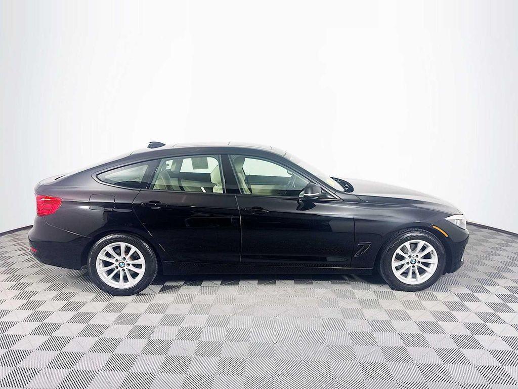 used 2015 BMW 328 Gran Turismo car, priced at $13,698
