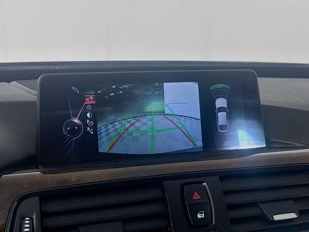 used 2015 BMW 328 Gran Turismo car, priced at $13,698