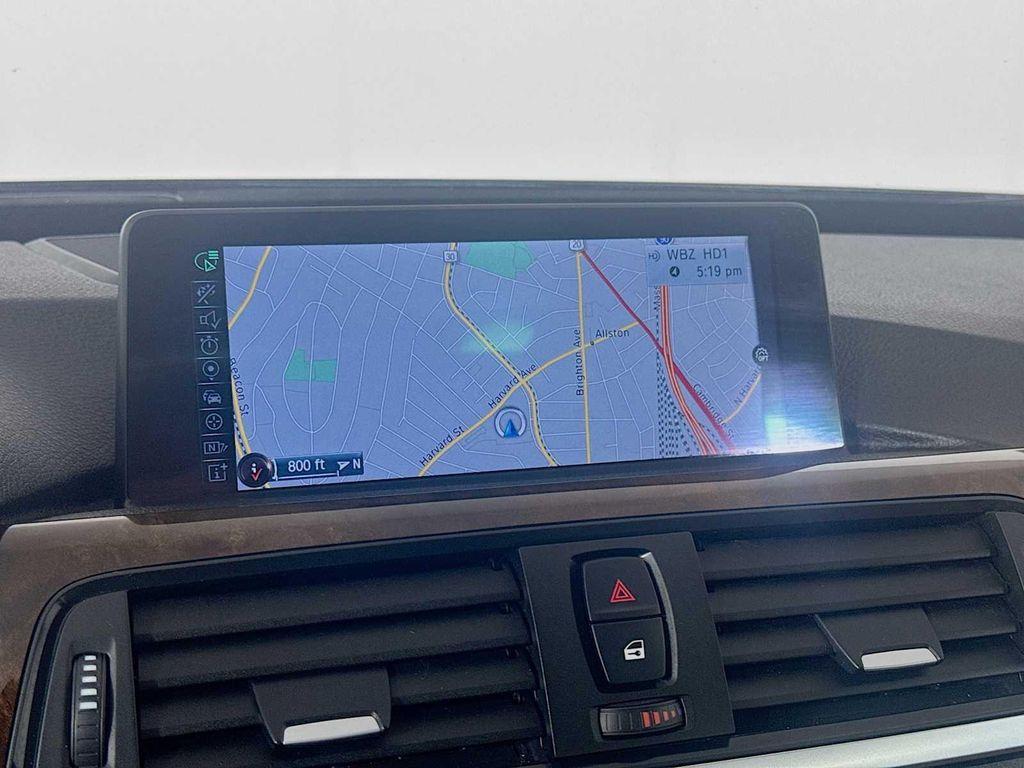 used 2015 BMW 328 Gran Turismo car, priced at $13,698