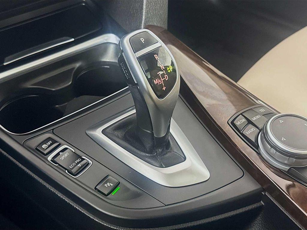 used 2015 BMW 328 Gran Turismo car, priced at $13,698