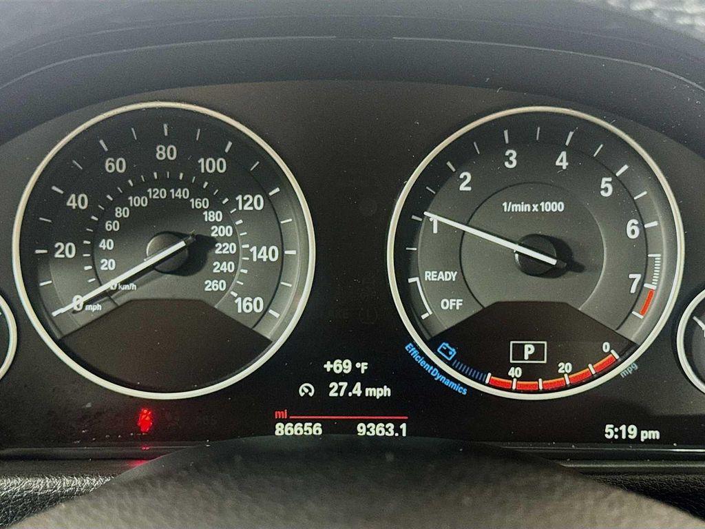 used 2015 BMW 328 Gran Turismo car, priced at $13,698