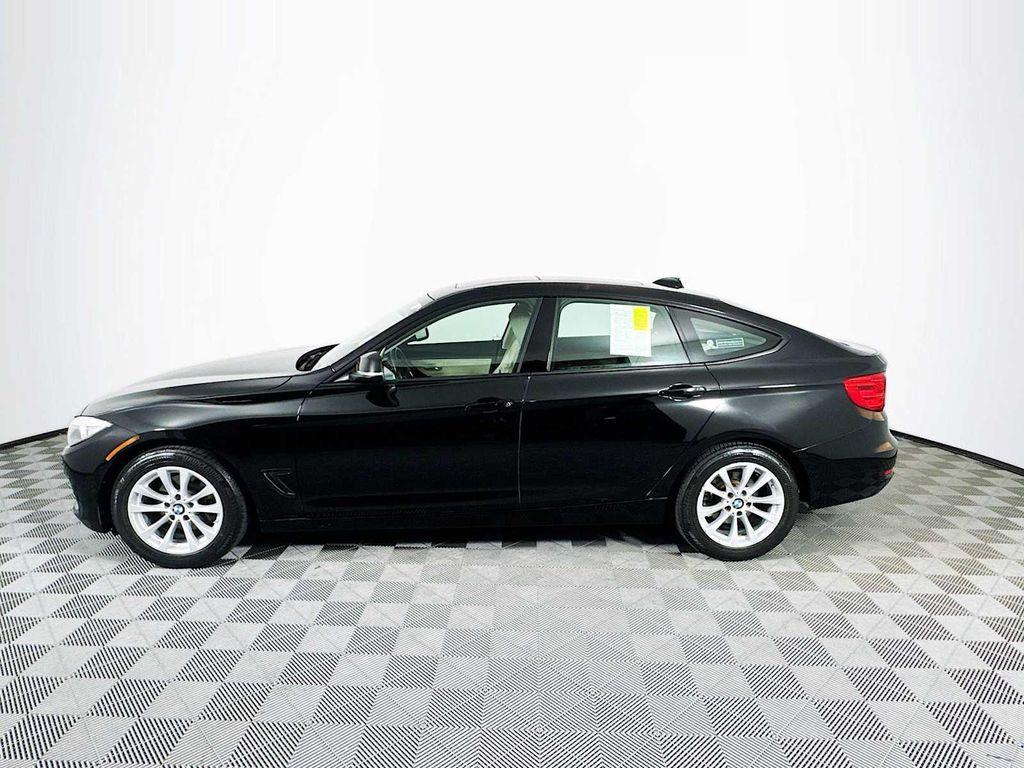 used 2015 BMW 328 Gran Turismo car, priced at $13,698
