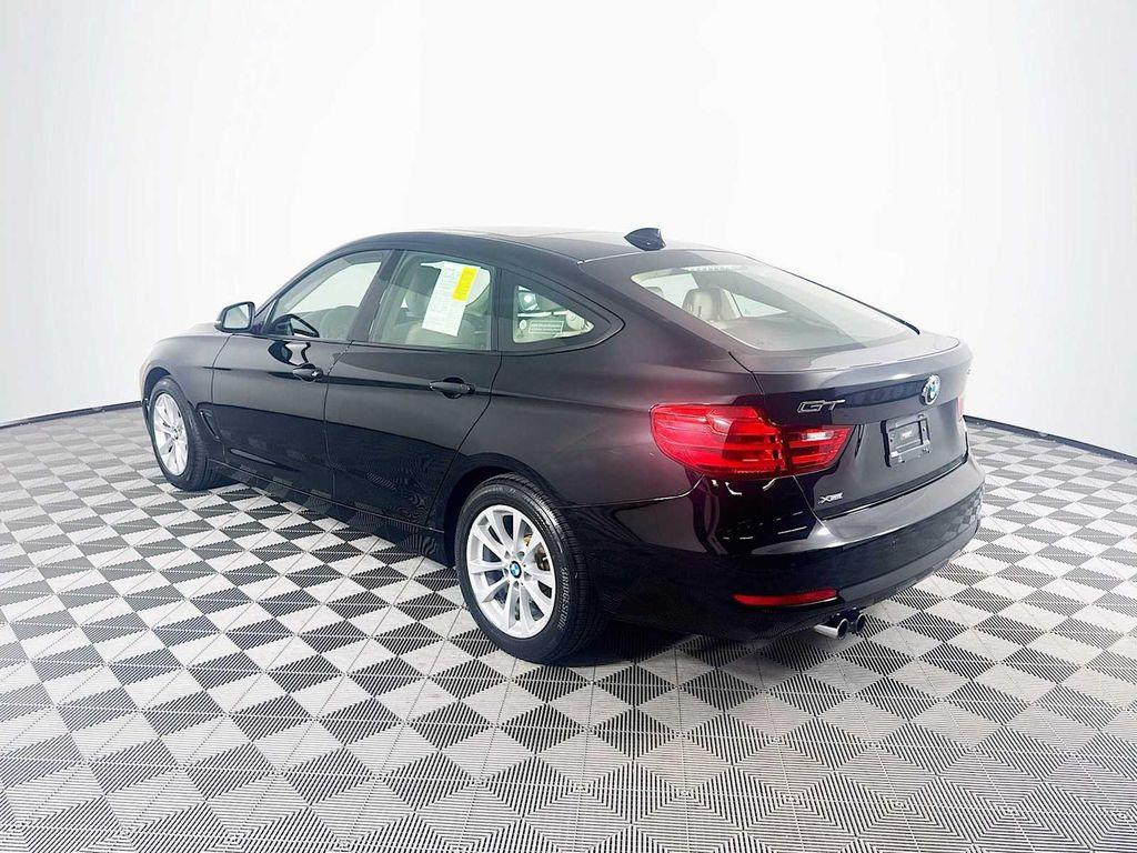 used 2015 BMW 328 Gran Turismo car, priced at $13,698