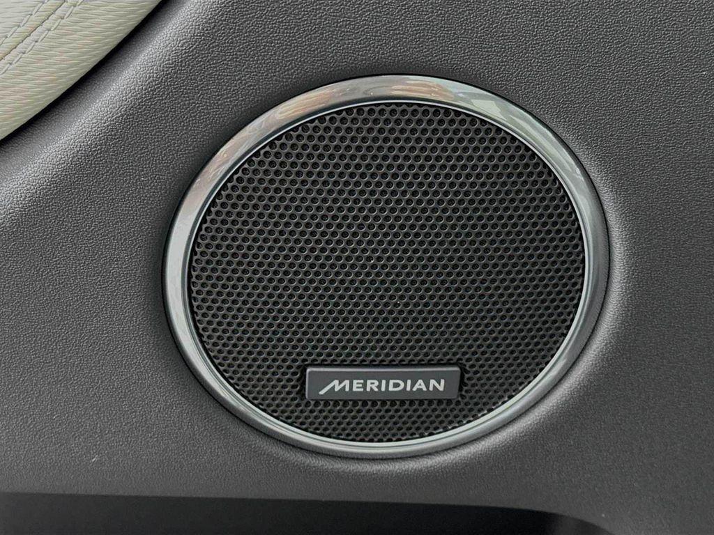 new 2025 Land Rover Discovery Sport car, priced at $58,635