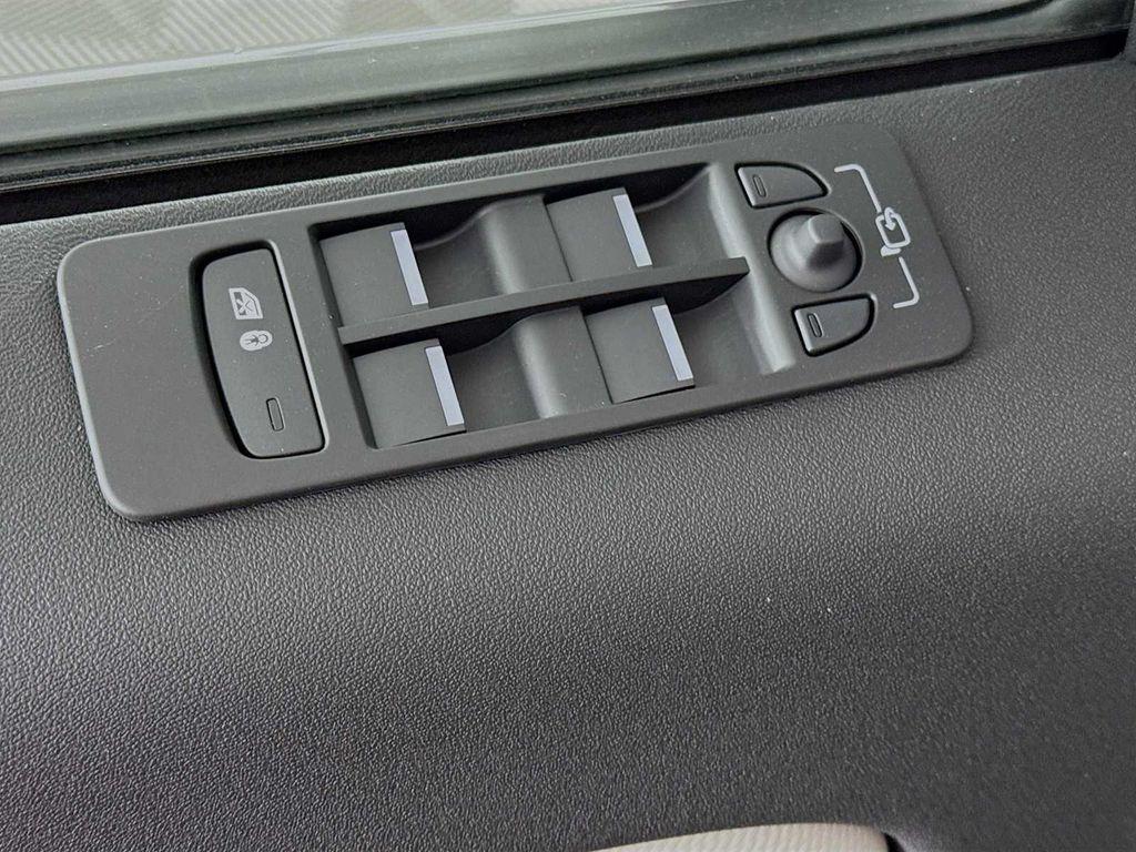 new 2025 Land Rover Discovery Sport car, priced at $58,635