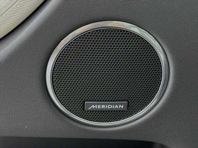 new 2025 Land Rover Discovery Sport car, priced at $58,635