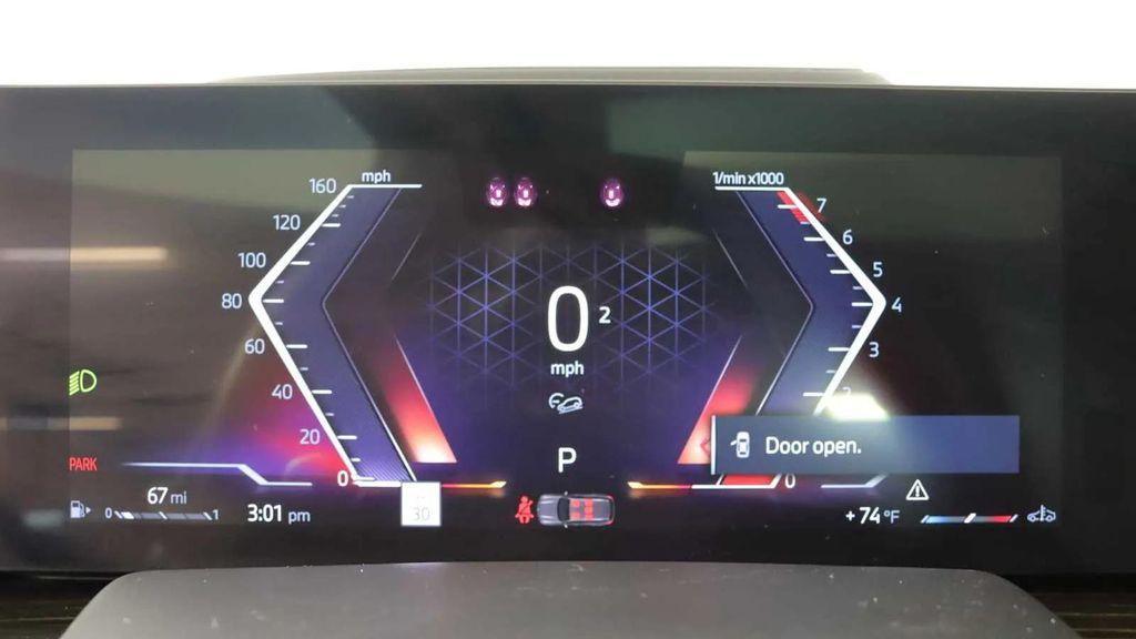 used 2023 BMW X7 car, priced at $57,998