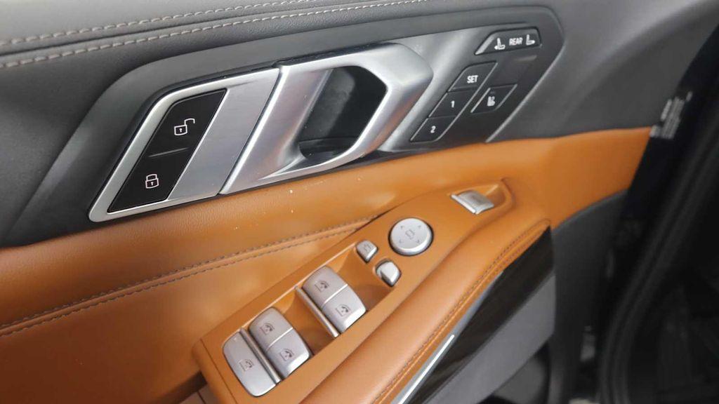 used 2023 BMW X7 car, priced at $57,998