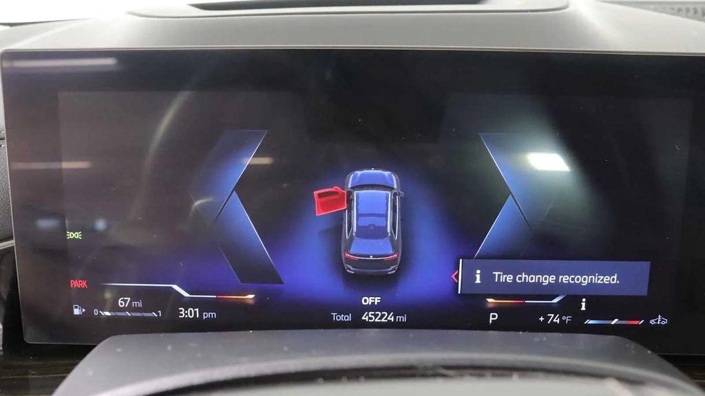 used 2023 BMW X7 car, priced at $57,998