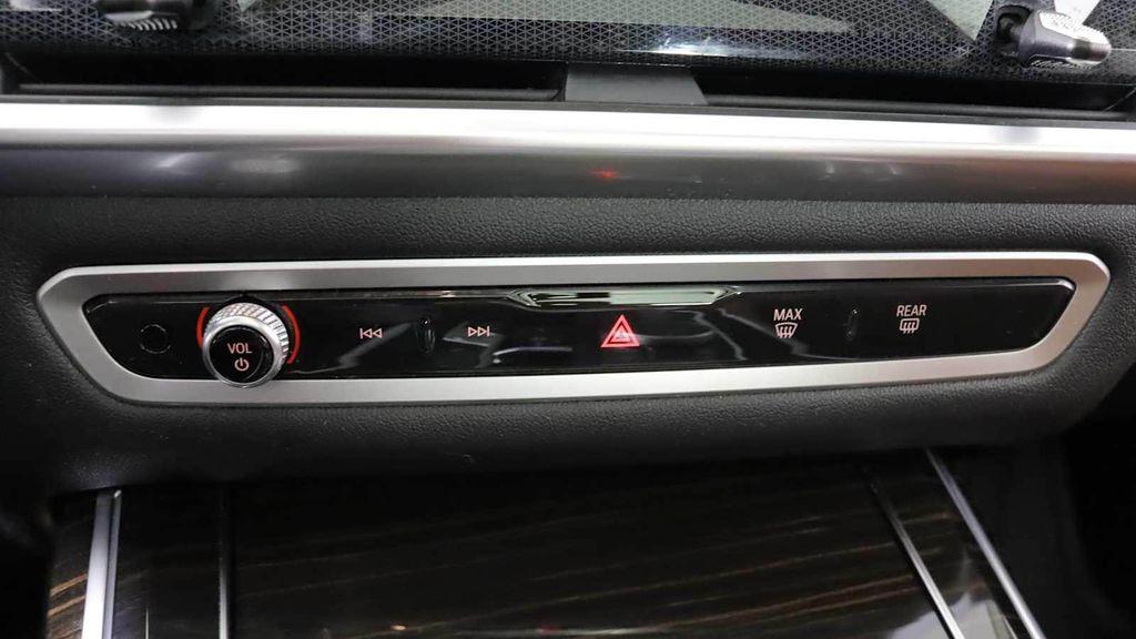 used 2023 BMW X7 car, priced at $57,998