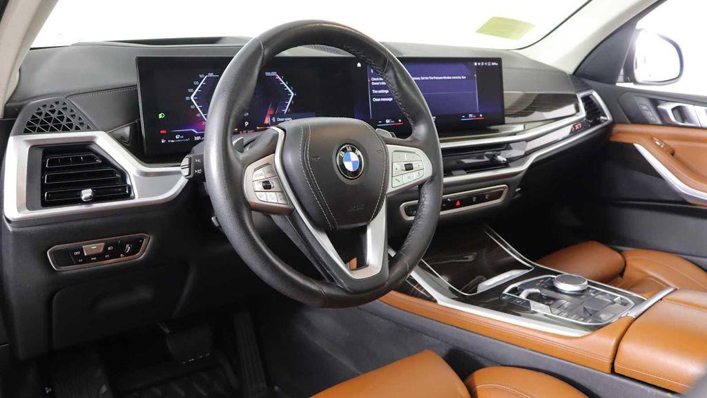 used 2023 BMW X7 car, priced at $57,998