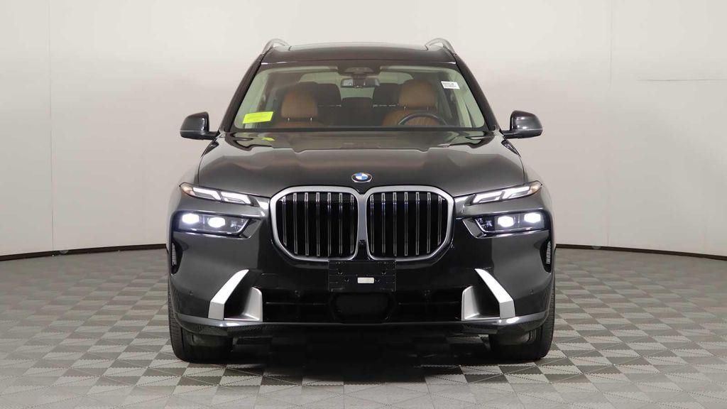 used 2023 BMW X7 car, priced at $57,998