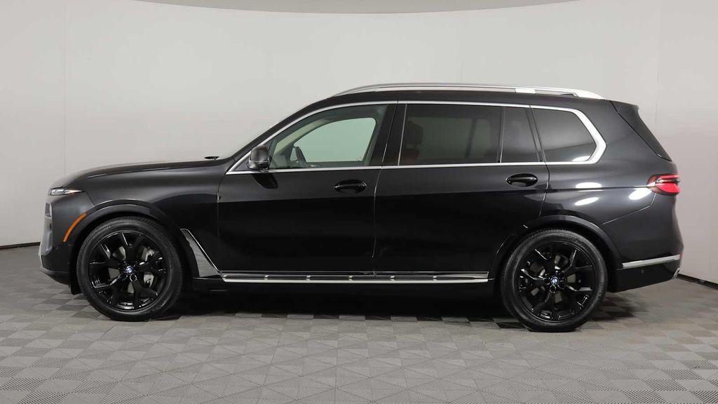 used 2023 BMW X7 car, priced at $57,998