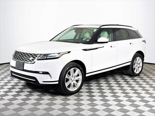 used 2020 Land Rover Range Rover Velar car, priced at $30,998