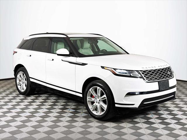 used 2020 Land Rover Range Rover Velar car, priced at $30,998