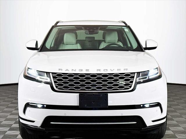 used 2020 Land Rover Range Rover Velar car, priced at $30,998