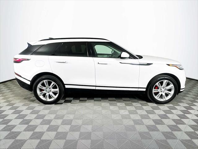 used 2020 Land Rover Range Rover Velar car, priced at $30,998