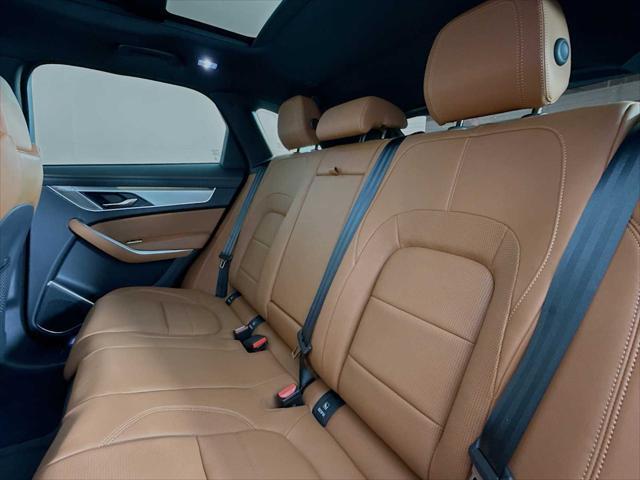 new 2026 Jaguar F-PACE car, priced at $78,108