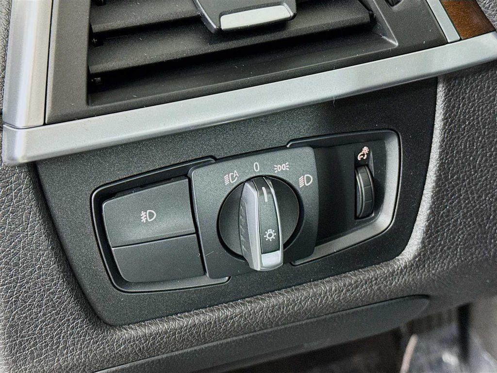used 2017 BMW 330 car, priced at $16,498