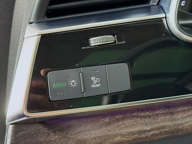 used 2022 Audi Q8 car, priced at $53,998