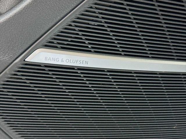 used 2022 Audi Q8 car, priced at $53,998