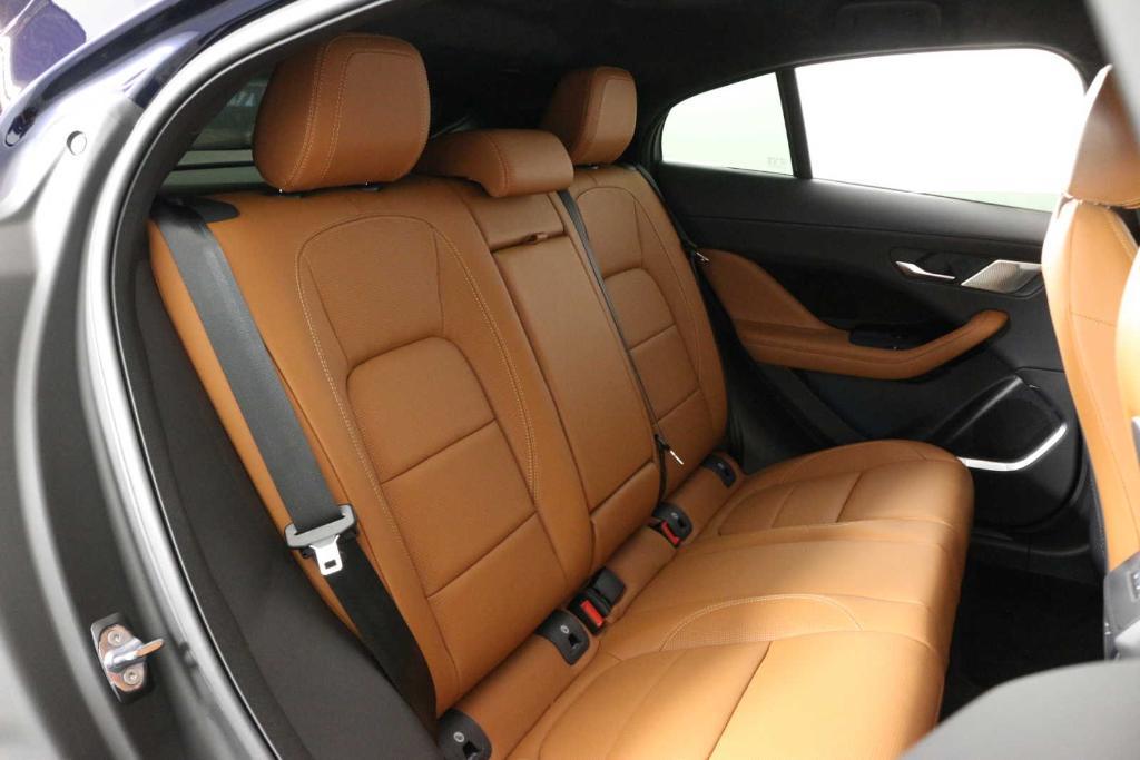new 2024 Jaguar I-PACE car, priced at $79,638