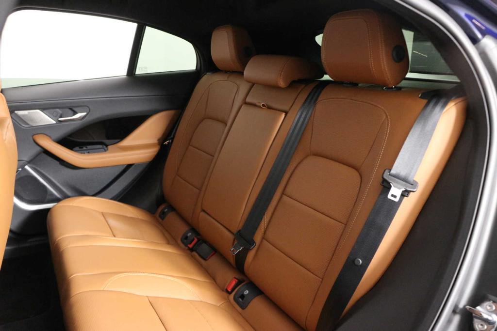 new 2024 Jaguar I-PACE car, priced at $79,638