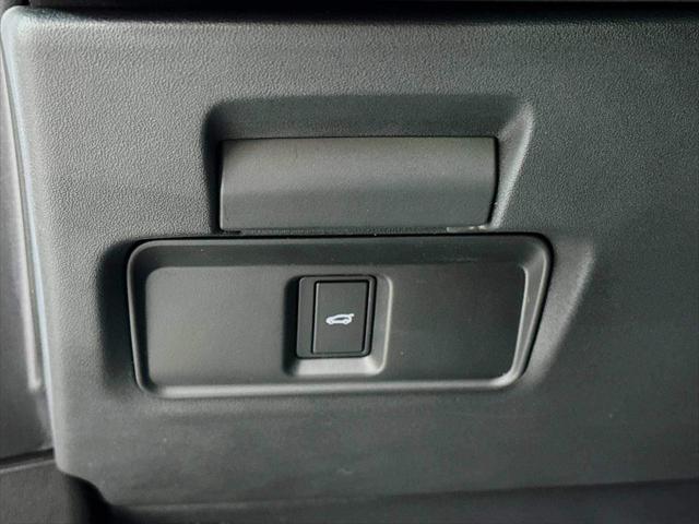 used 2025 Land Rover Range Rover Evoque car, priced at $52,998