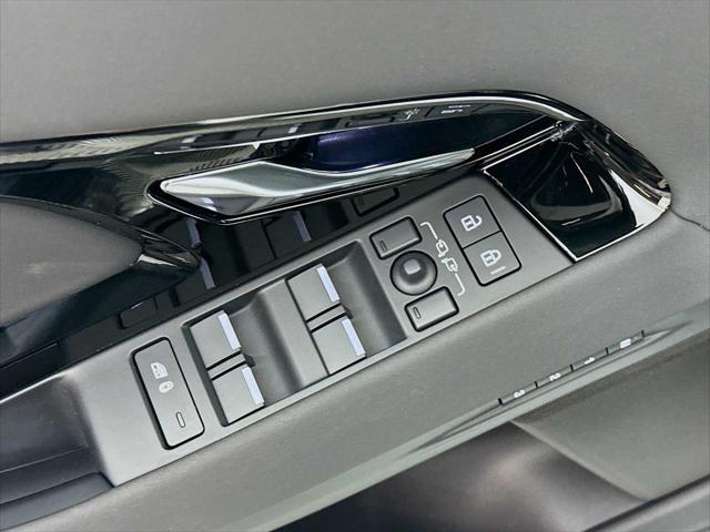 used 2025 Land Rover Range Rover Evoque car, priced at $52,998