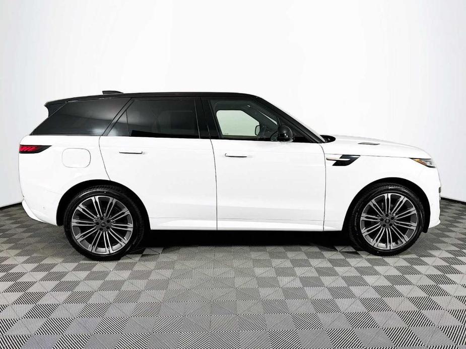 new 2024 Land Rover Range Rover Sport car, priced at $101,785