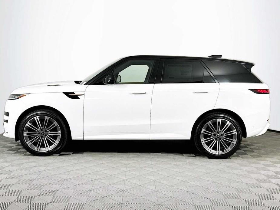 new 2024 Land Rover Range Rover Sport car, priced at $101,785