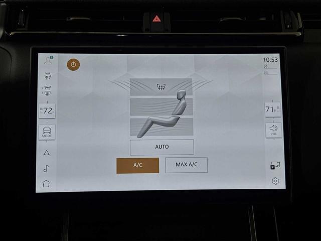 new 2026 Land Rover Range Rover Velar car, priced at $71,065