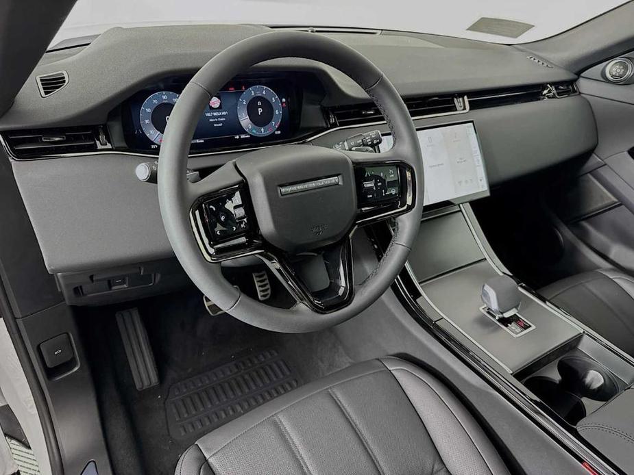 new 2024 Land Rover Range Rover Evoque car, priced at $61,605