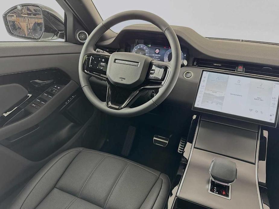 new 2024 Land Rover Range Rover Evoque car, priced at $61,605