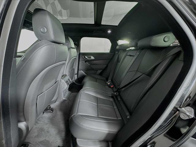 new 2026 Land Rover Range Rover Velar car, priced at $72,875
