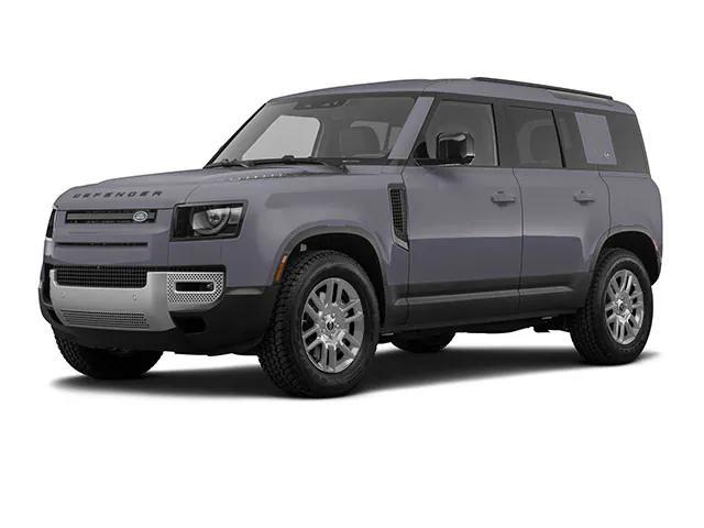 used 2023 Land Rover Defender car, priced at $63,998