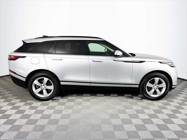 used 2020 Land Rover Range Rover Velar car, priced at $33,998