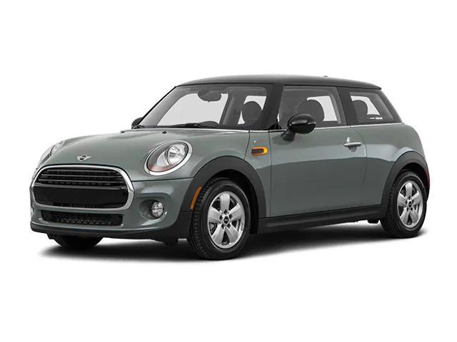 used 2018 MINI Hardtop car, priced at $14,998